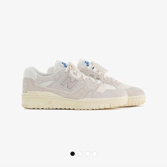 Aimé Leon Dore / New Balance Basketball Oxfords - Picture 1 of 3